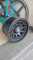 Suzuki Rim 15x8.0j Offset - 2