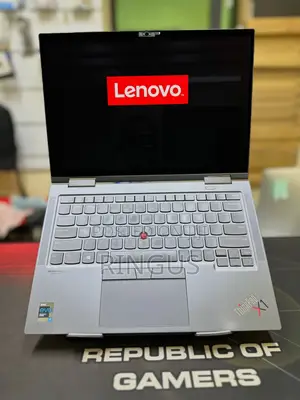 Lenovo ThinkPad X1 Yoga Gen 11 Laptop