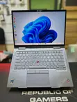 Lenovo ThinkPad X1 Yoga Gen 11 Laptop - 2
