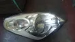 Suzuki Splash 2012 Headlight (Used) - 1