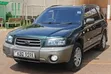 Subaru Forester 2005 Green - 3