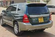 Subaru Forester 2005 Green - 5
