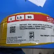 1.5mm Single Core Electrical Cable (90m) - 4