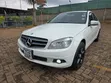 Mercedes-Benz C200 CGI 2012 White - 2