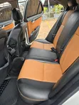 Mercedes-Benz C200 CGI 2012 White - 3