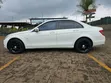 Mercedes-Benz C200 CGI 2012 White - 5