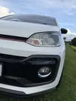 Volkswagen Up GTI 2018 White - 3