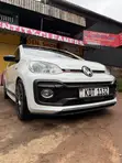 Volkswagen Up GTI 2018 White - 4