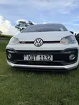Volkswagen Up GTI 2018 White - 5