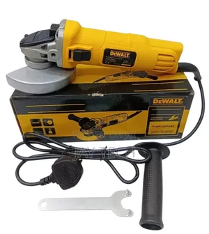 Brand New DeWalt Angle Grinder 4.5" (720W)