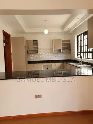 4 Bedroom Bungalow for Rent in Karen