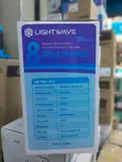 Lightwave 8 Sheets Shredder - 2