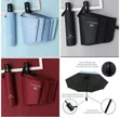 8-Rib UV Protection Umbrella - 1