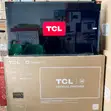 TCL 50 Inch S5K QLED Full HD Google TV - 1