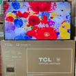 TCL 50 Inch S5K QLED Full HD Google TV - 2