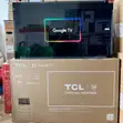 TCL 50 Inch S5K QLED Full HD Google TV - 3