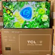 TCL 50 Inch S5K QLED Full HD Google TV - 4