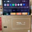 TCL 50 Inch S5K QLED Full HD Google TV - 5