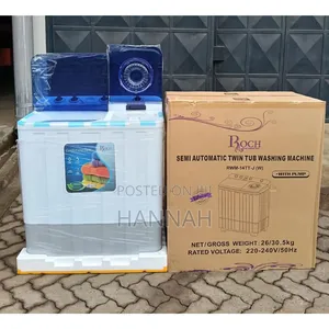 ROCH Washing Machines (7kg, 8kg, 11kg, 14kg)