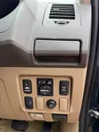 Toyota Fortuner 3.0 D AWD 2013 Black - 3