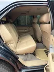 Toyota Fortuner 3.0 D AWD 2013 Black - 5