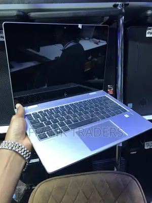HP EliteBook 860 G6 x360 i7 8GB RAM 256GB SSD