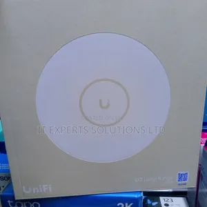 Ubiquiti U7-LR Access Point