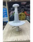 Manual Vegetable Chopper 1.5L - 2