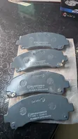 Brand New Toyota D-Max Front Brake Pads - 2