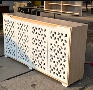 Entryway Shoe Storage Cabinet - Pay on Delivery