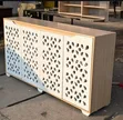 Entryway Shoe Storage Cabinet - Pay on Delivery - 2