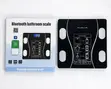 Smart Digital Body Weight Scale - 1
