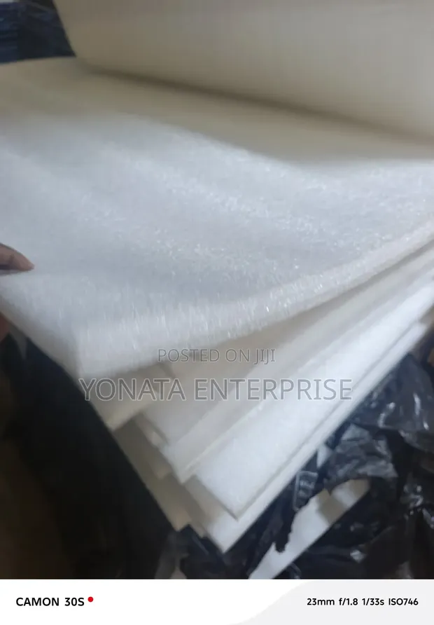 25mm Styrofoam for Expansion Joint - 1