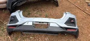 Toyota Raize Rear Bumper Complete