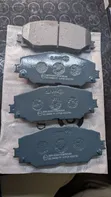 Front Brake Pad Set Toyota Fielder NZE KD2780 - 2