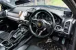 Porsche Cayenne GTS 2015 Black - 3