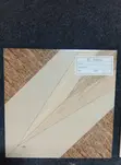 Twyford FGP33551K 30x30cm Ceramic Floor Tile - 1