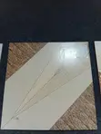 Twyford FGP33551K 30x30cm Ceramic Floor Tile - 2