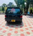 Subaru Forester 2008 Black - 1
