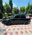 Subaru Forester 2008 Black - 3