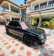Subaru Forester 2008 Black - 4