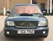 Subaru Forester 2008 Black - 5