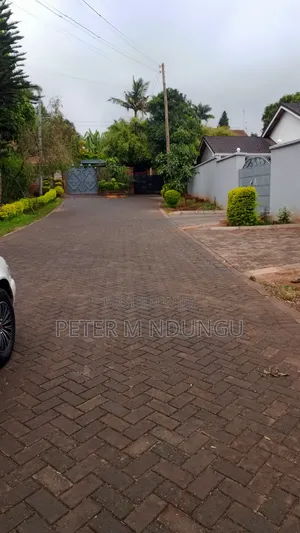 Muthithi Gardens - 1/2 Acre Residential Land, Kiambu Road