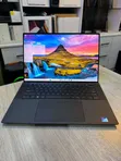 Dell Precision 5570 Laptop - Intel Core i7, 16GB RAM, 512GB SSD - 3