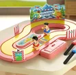 Wireless Motion Sensing Battle Racing Game for Kids - 3