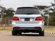 Mercedes-Benz GLS-Class 2019 Silver - 1