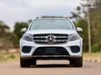 Mercedes-Benz GLS-Class 2019 Silver - 3
