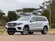 Mercedes-Benz GLS-Class 2019 Silver - 4