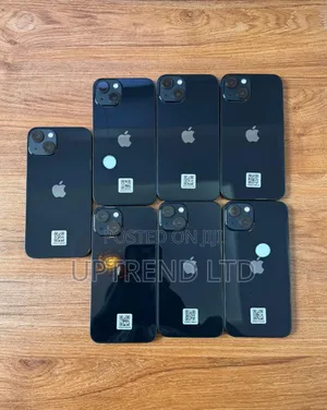 Apple iPhone 13 256GB Blue