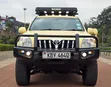 Toyota Land Cruiser Prado 2007 Beige - 1